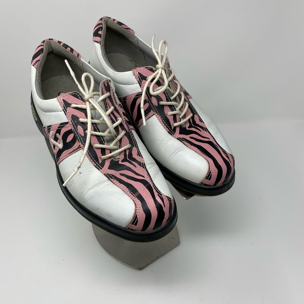 Ecco Womens Golf Shoes